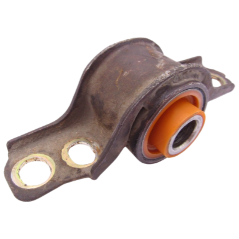 Polyurethane front arm rear bushing Mazda Mx-3 1991-1998 BUSHING REPLACEMENT service right