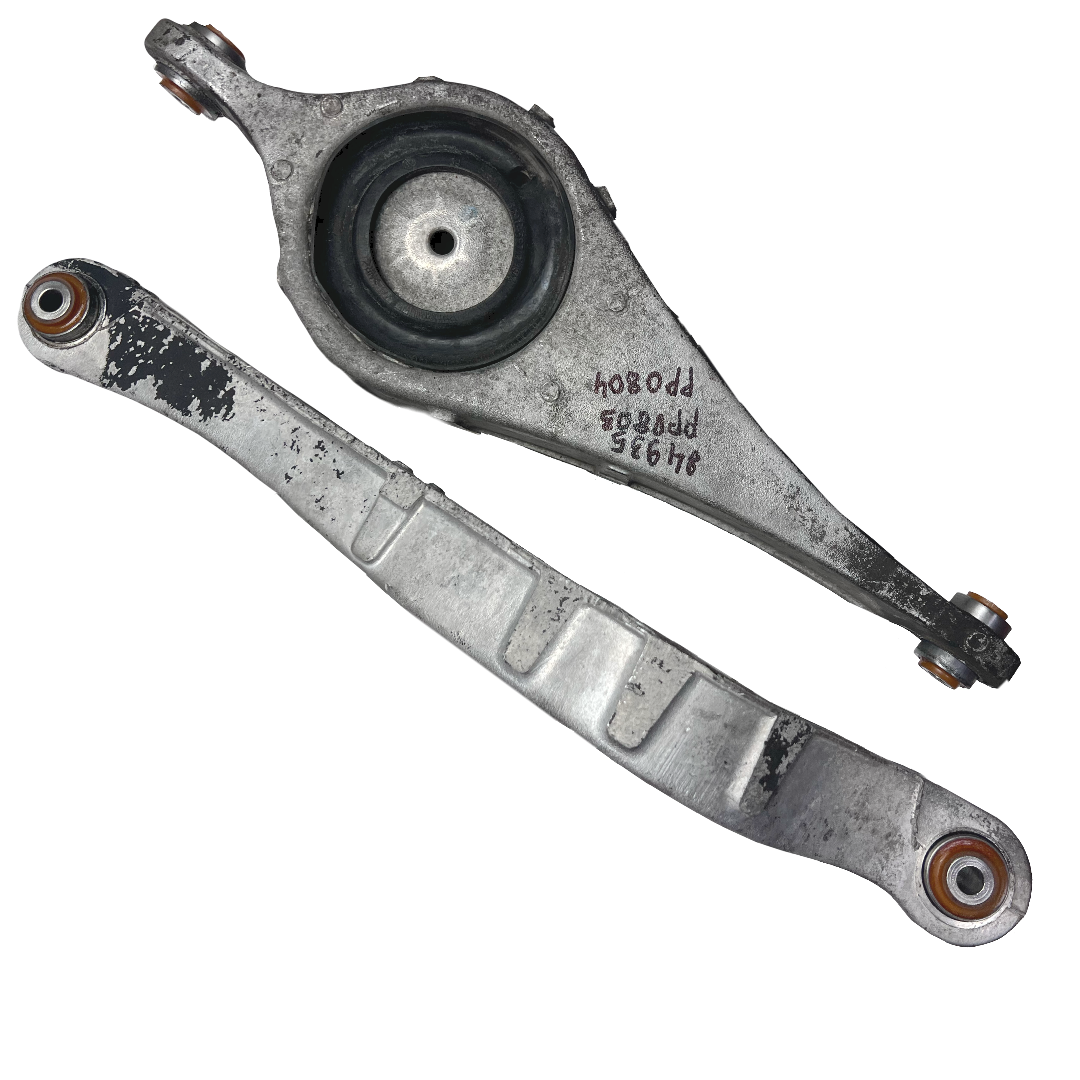Rear under-spring arm Volvo Xc60 2008- Service for repressing of bushing (Bushing is not included in the price)