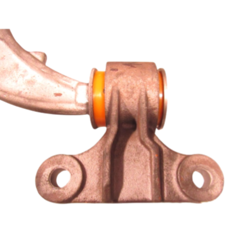 Polyurethane front arm rear bushing Citroen Jumpy 2007- BUSHING REPLACEMENT service right
