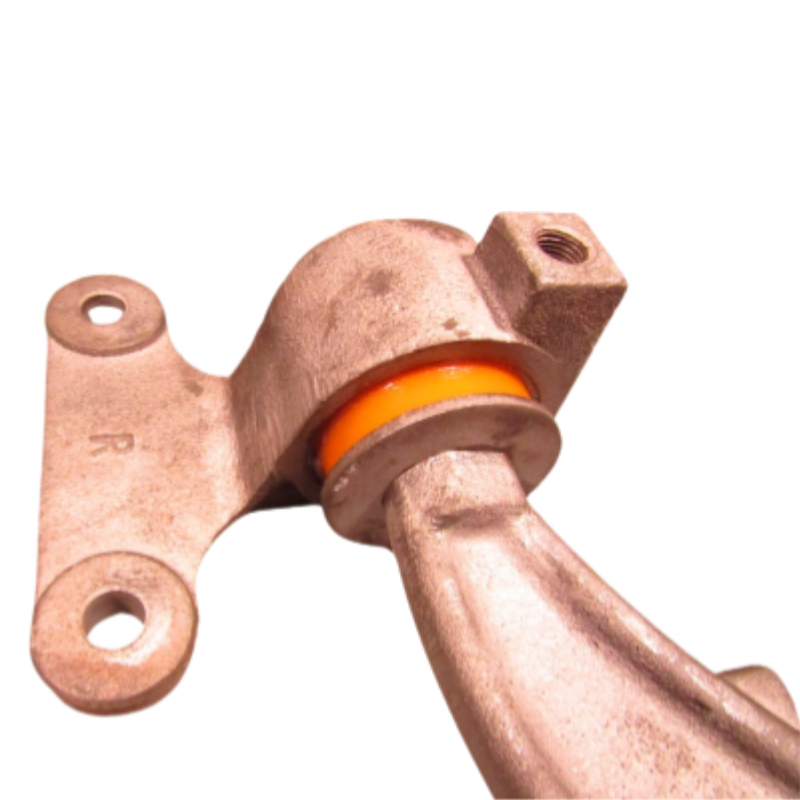 Polyurethane front arm rear bushing Citroen Jumpy 2007- BUSHING REPLACEMENT service right