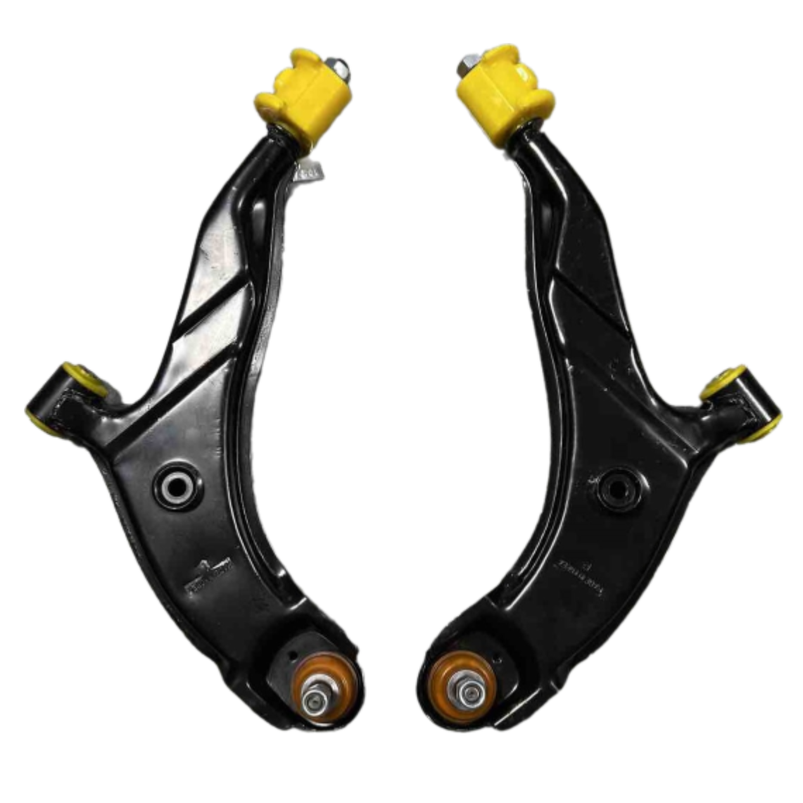Front arm Hyundai Xg 1998-2005 Service with repressing of bushings (Bushings are not included in the price)