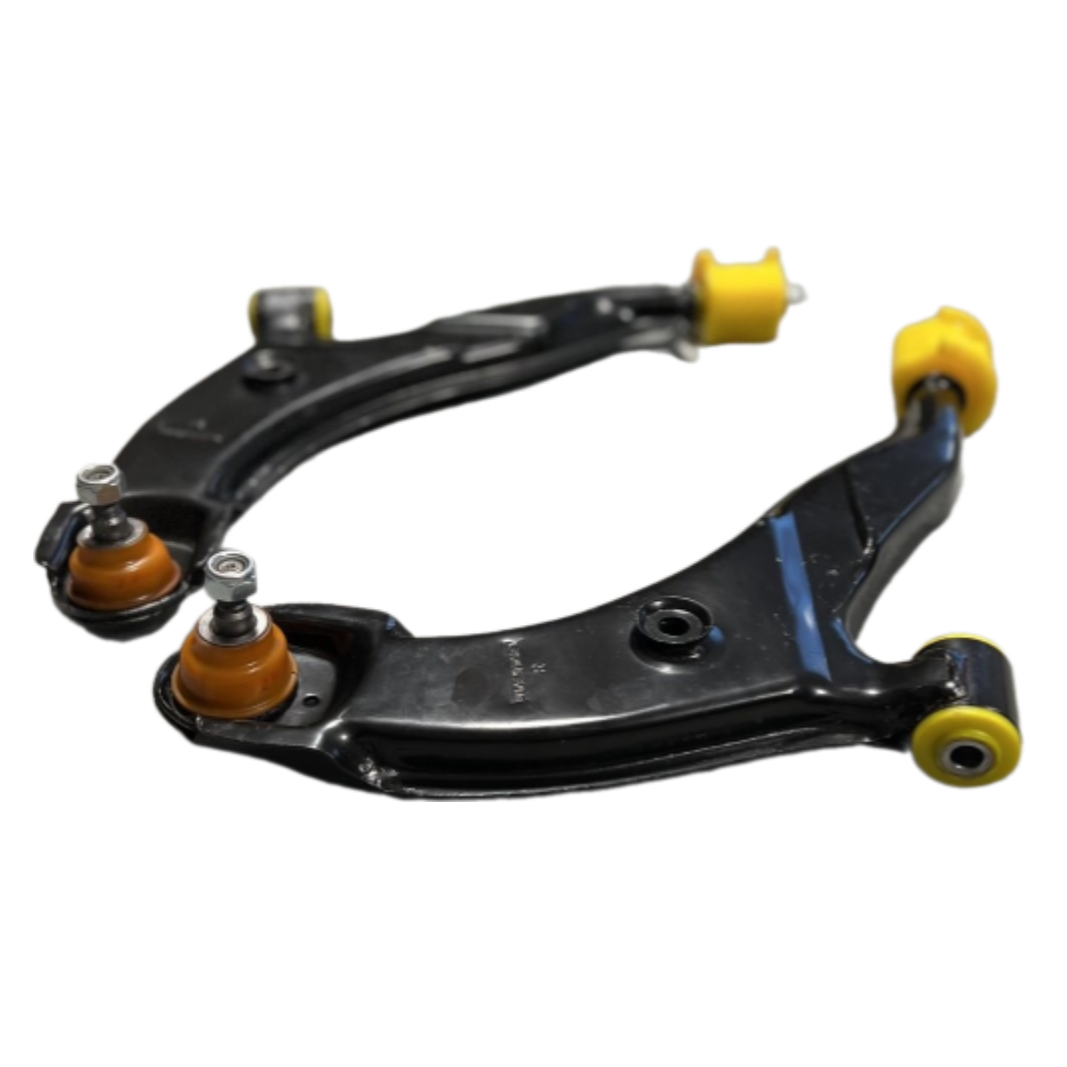 Front arm Hyundai Xg 1998-2005 Service with repressing of bushings (Bushings are not included in the price)