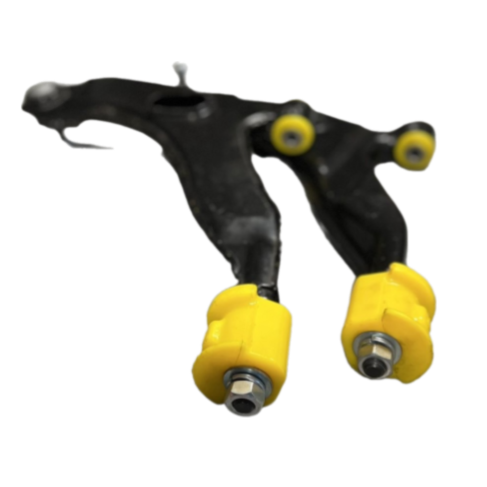 Front arm Hyundai Xg 1998-2005 Service with repressing of bushings (Bushings are not included in the price)