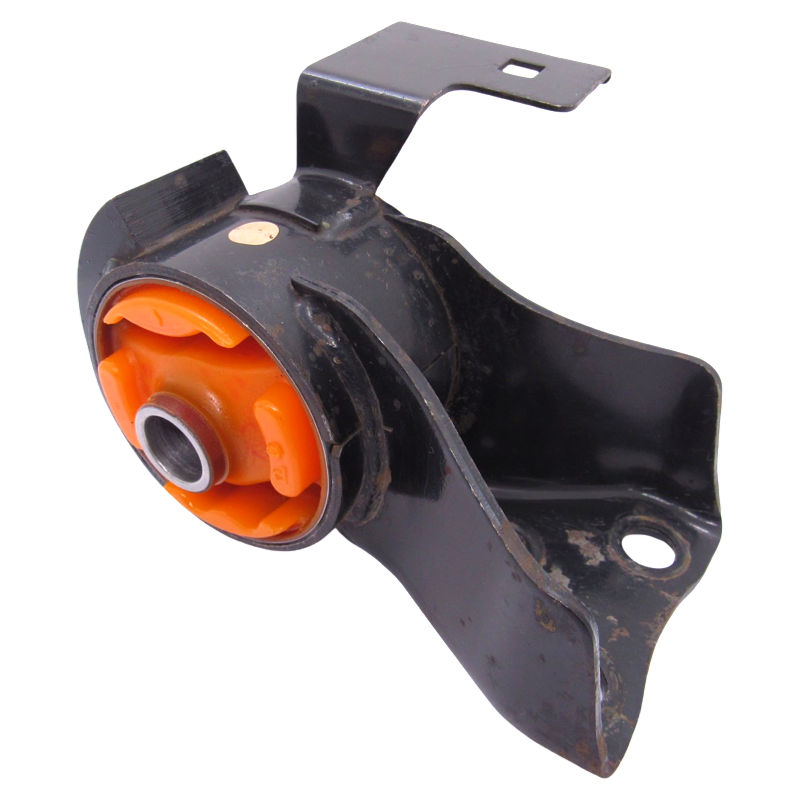 Polyurethane rear engine mount Mazda 626 1997-2002 2.0L BUSHING REPLACEMENT service