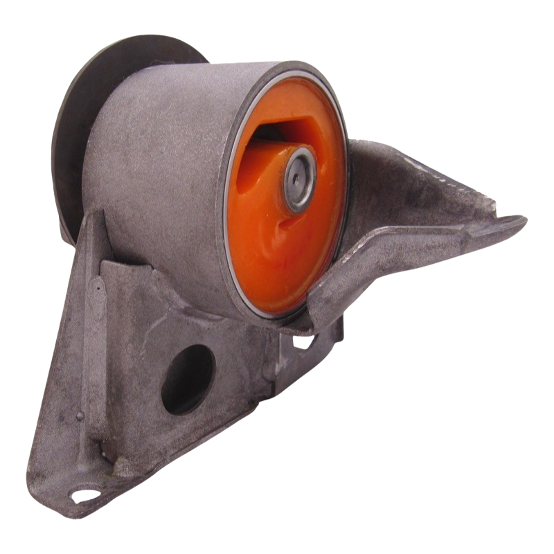 Polyurethane right engine mount Nissan X-Trail 2007-2014 2.2L BUSHING REPLACEMENT service