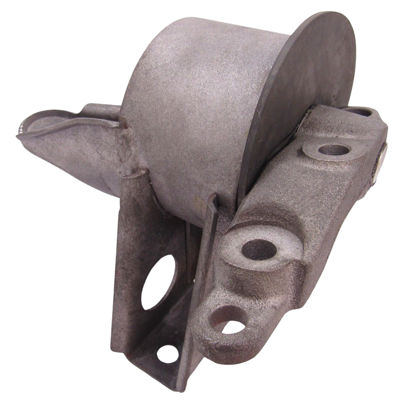 Polyurethane right engine mount Nissan X-Trail 2007-2014 2.2L BUSHING REPLACEMENT service