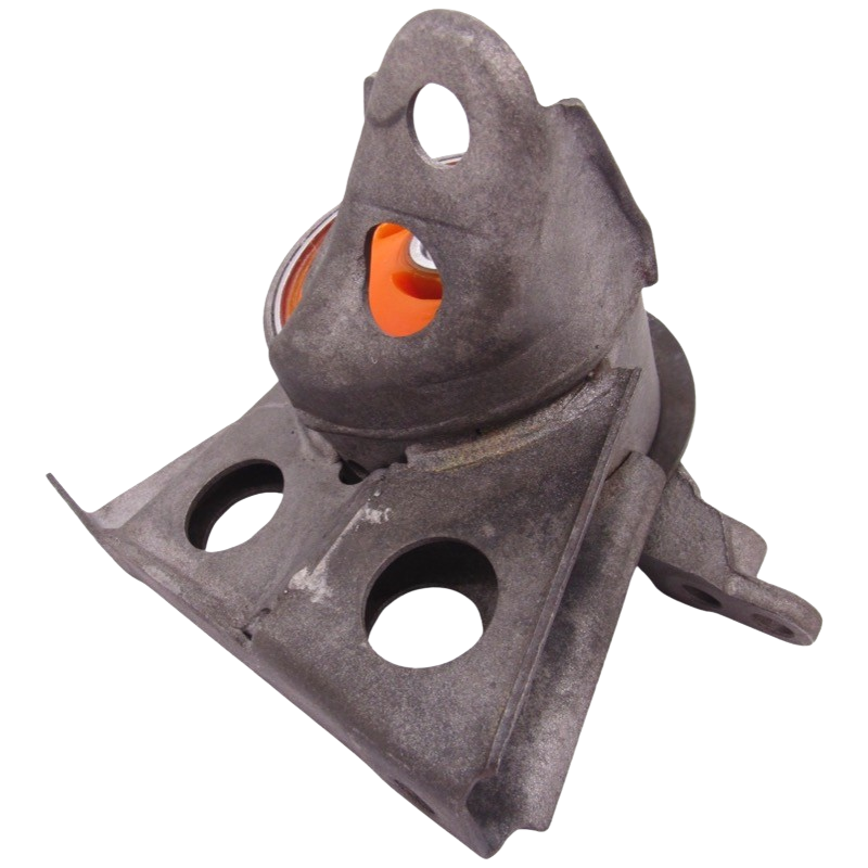 Polyurethane right engine mount Nissan X-Trail 2007-2014 2.2L BUSHING REPLACEMENT service
