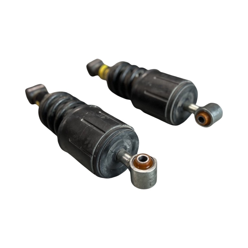 Monroe cab shock absorber DAF XF106 2013-2017 Service with repressing of bushings (Bushings are not included in the price)