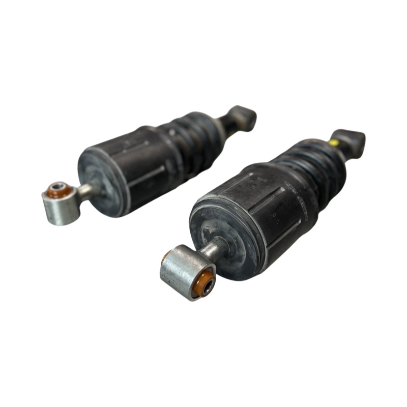 Monroe cab shock absorber DAF XF106 2013-2017 Service with repressing of bushings (Bushings are not included in the price)