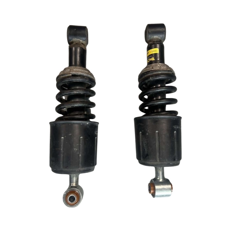 Monroe cab shock absorber DAF XF106 2013-2017 Service with repressing of bushings (Bushings are not included in the price)