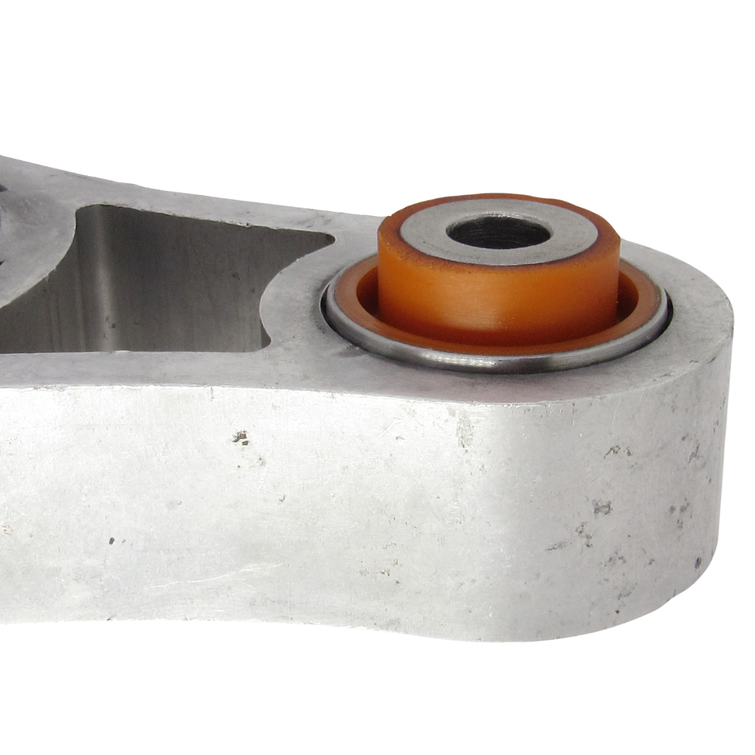 Polyurethane engine mount lower Nissan Primastar 2002-2016 2,0 SMALL BUSHING REPLACEMENT service