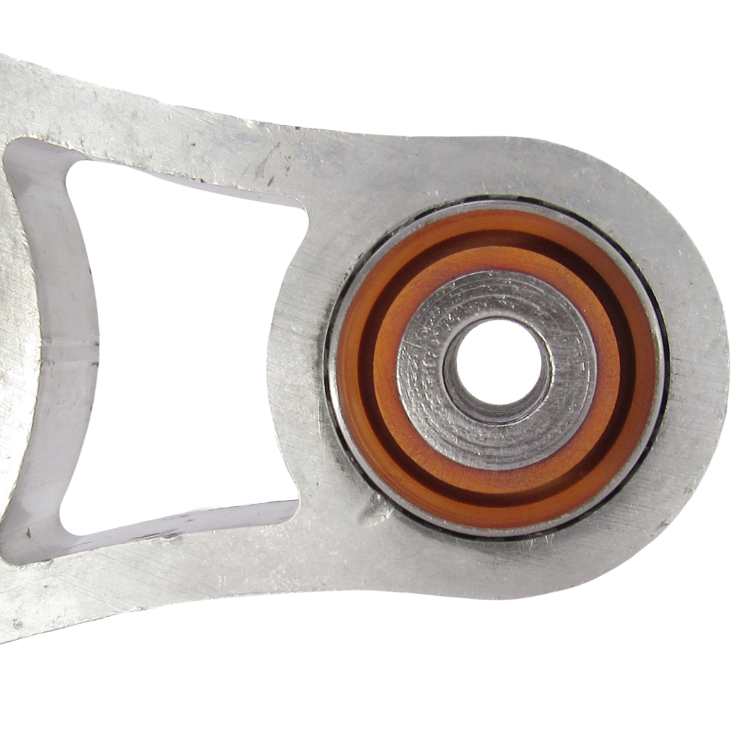 Polyurethane engine mount lower Nissan Primastar 2002-2016 2,0 SMALL BUSHING REPLACEMENT service