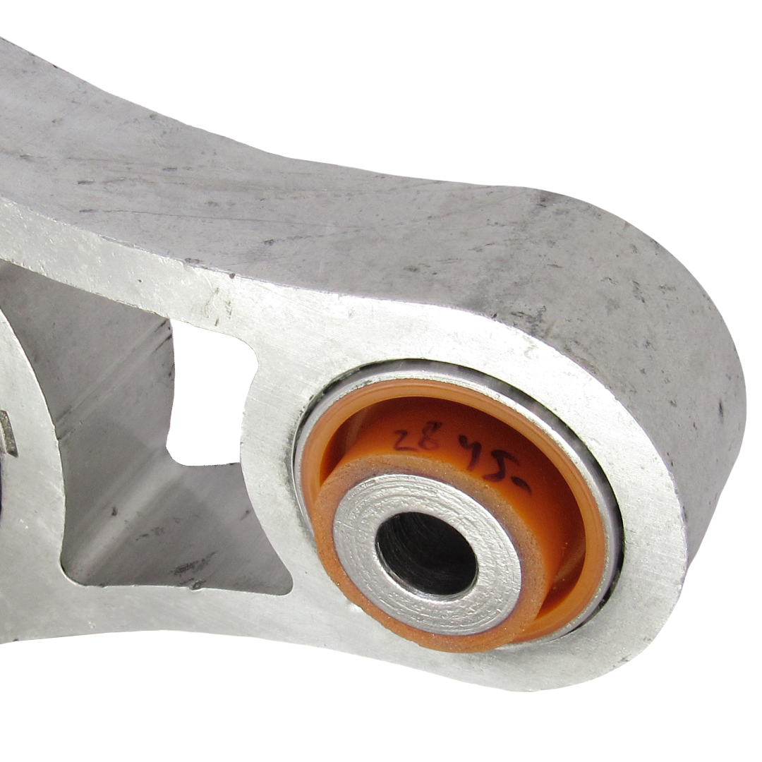 Polyurethane engine mount lower Nissan Primastar 2002-2016 2,0 SMALL BUSHING REPLACEMENT service