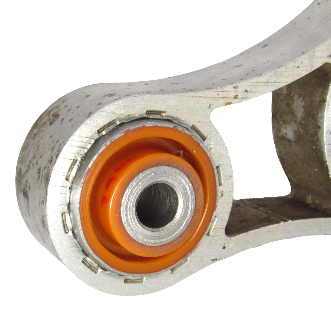 Polyurethane engine mounting lower Opel Vivaro 2001-2014 1,9 SMALL BUSHING REPLACEMENT service
