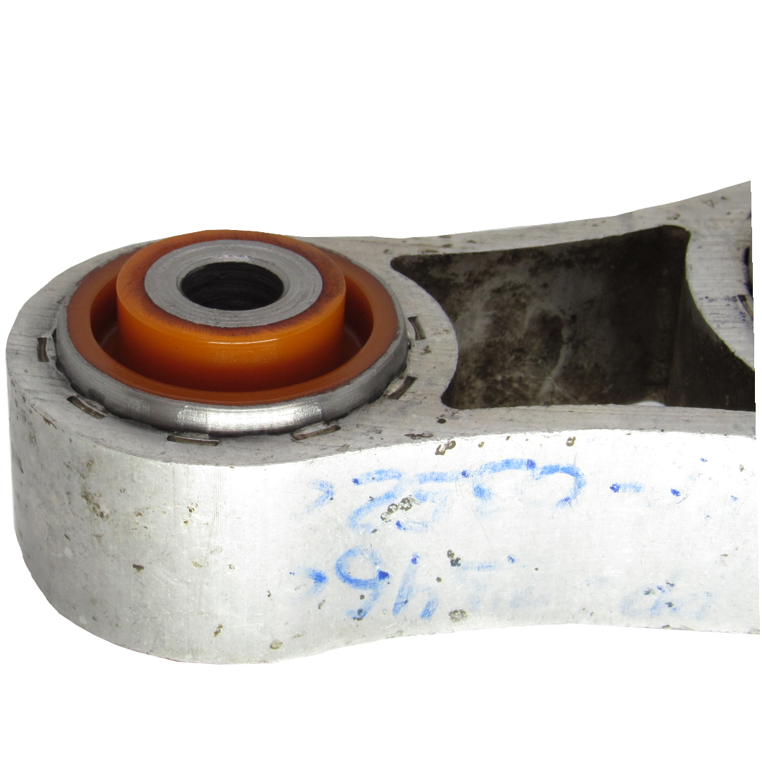 Polyurethane engine mounting lower Opel Vivaro 2001-2014 1,9 SMALL BUSHING REPLACEMENT service