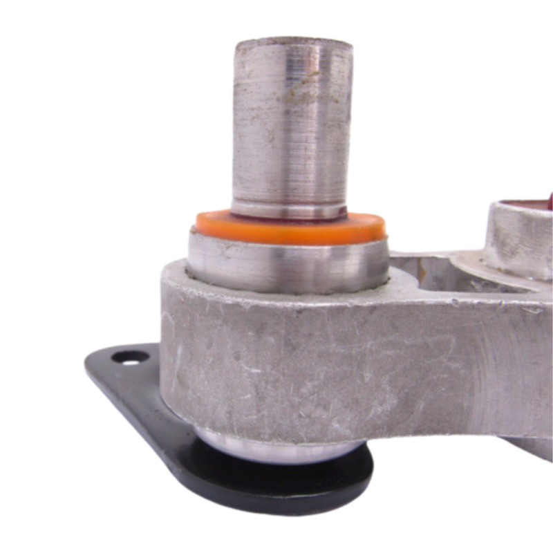 Polyurethane gearbox cushion Ford EcoSport 2011- SMALL BUSHING REPLACEMENT service