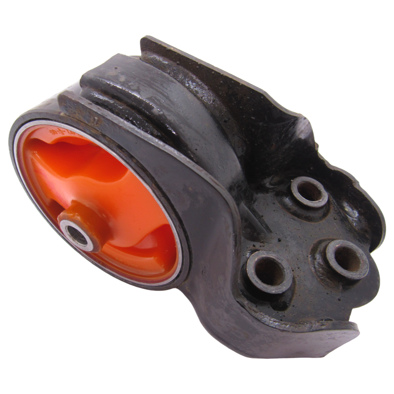 Polyurethane engine mount rear Kia Cerato 2004-2008 METAL BRACKET