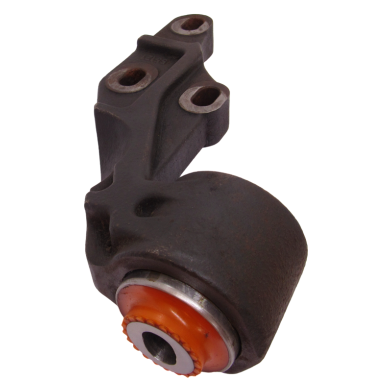 Front gear bracket Land Rover Range Rover Sport 2005-2013 Service with repressing of bushing (Bushing is not included in the price)
