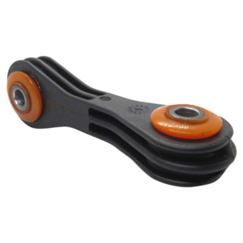Polyurethane rack front stabilizer bar Audi A3 1996-2006 (Bushings with metal sleeves) Service for REPLACING TWO BUSHINGS