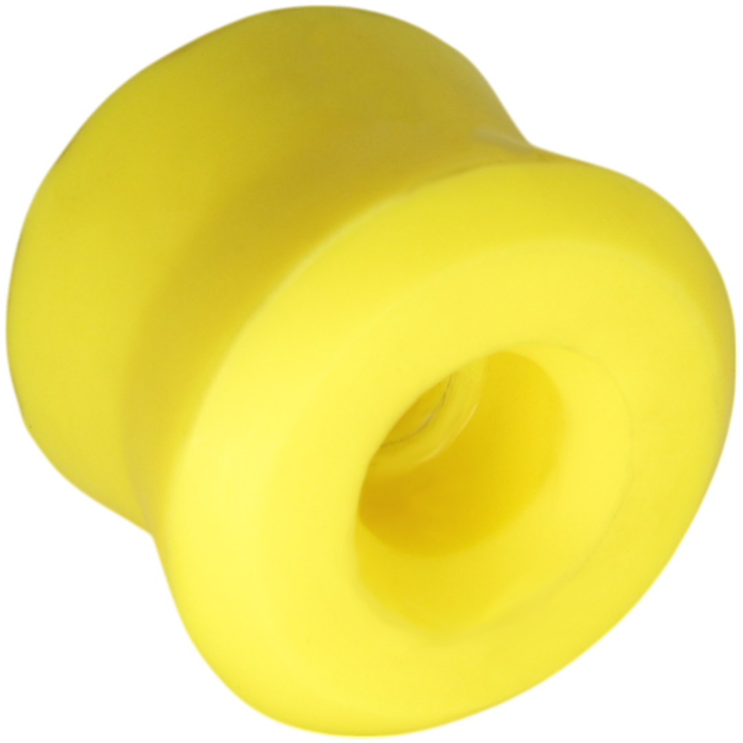 Polyurethane bushing of the rear stabilizer bar upper Cadillac BLs 2006- 1,9L HARDNESS