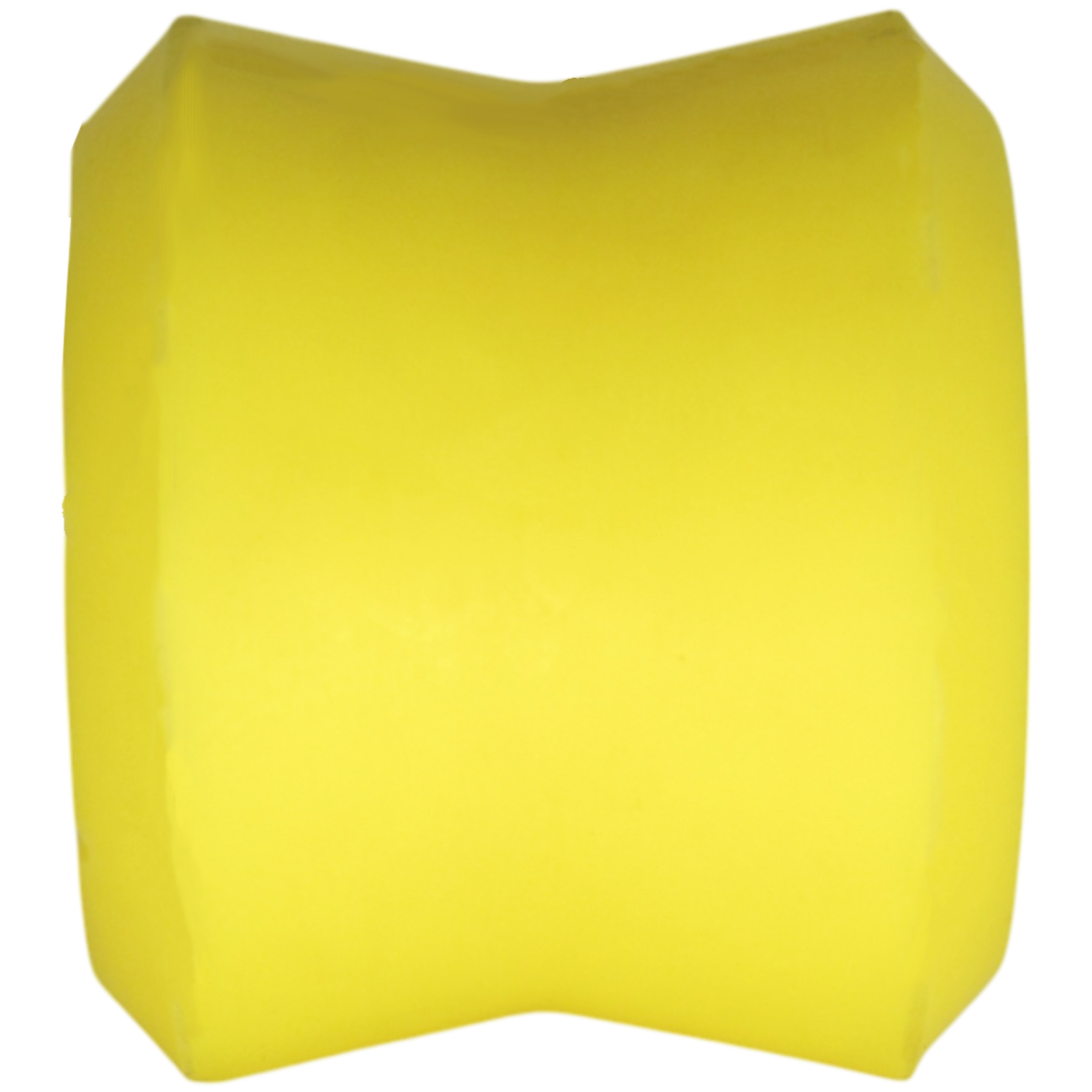 Polyurethane bushing of the rear stabilizer bar upper Cadillac BLs 2006- 1,9L HARDNESS
