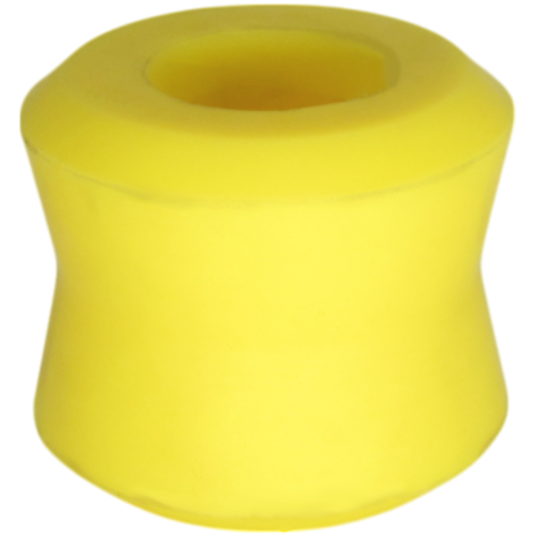 Polyurethane bushing of the rear stabilizer bar upper Cadillac BLs 2006- 1,9L HARDNESS