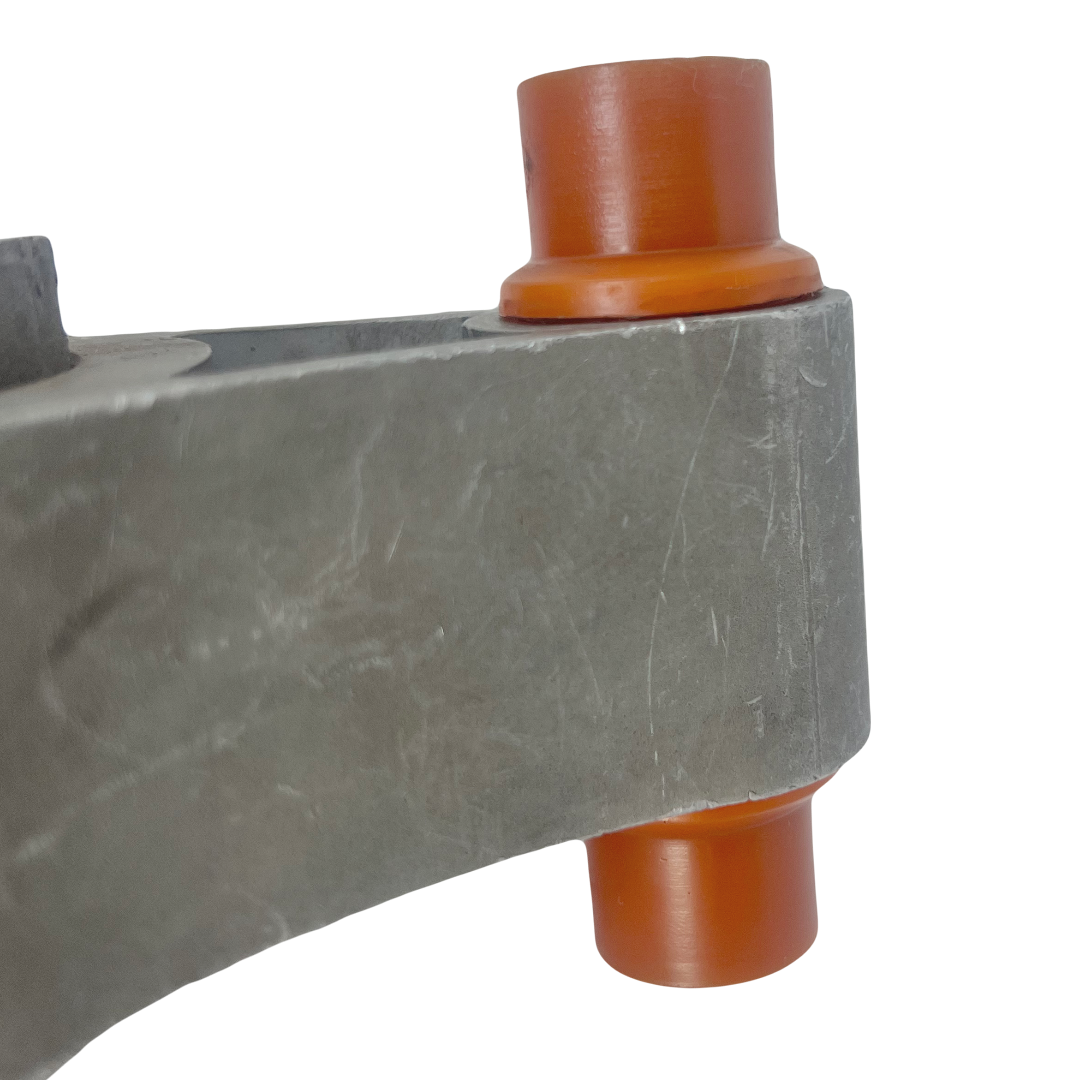 Polyurethane engine mount Opel Movano 2010- SMALL BUSHING REPLACEMENT service