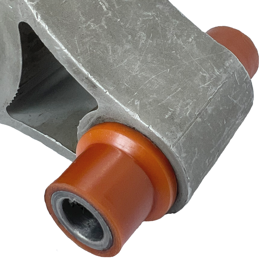 Polyurethane engine mount Opel Movano 2010- SMALL BUSHING REPLACEMENT service