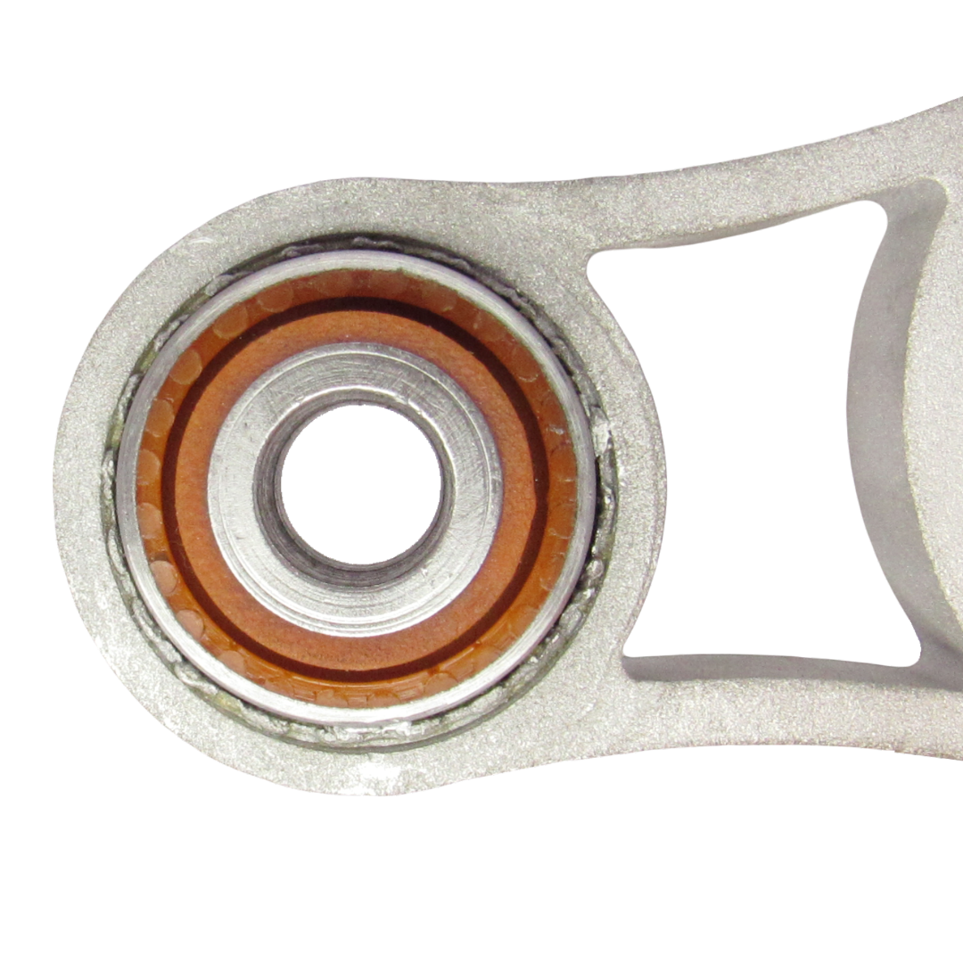 Polyurethane upper engine mount Renault Trafic 2001-2014 1,9 SMALL BUSHING REPLACEMENT service
