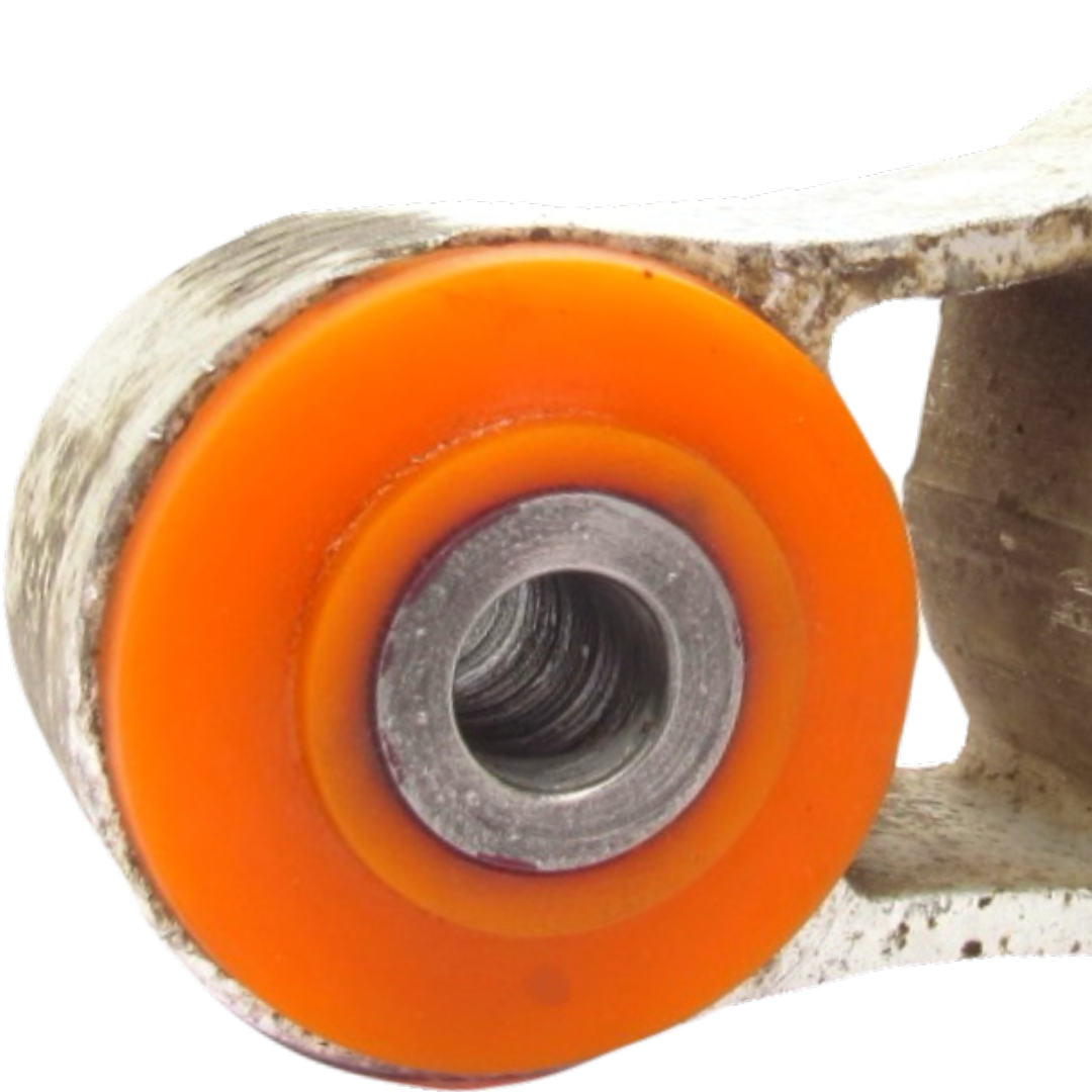 Polyurethane engine mount rear Mazda CX-7 2006-2012 SMALL BUSHING REPLACEMENT service