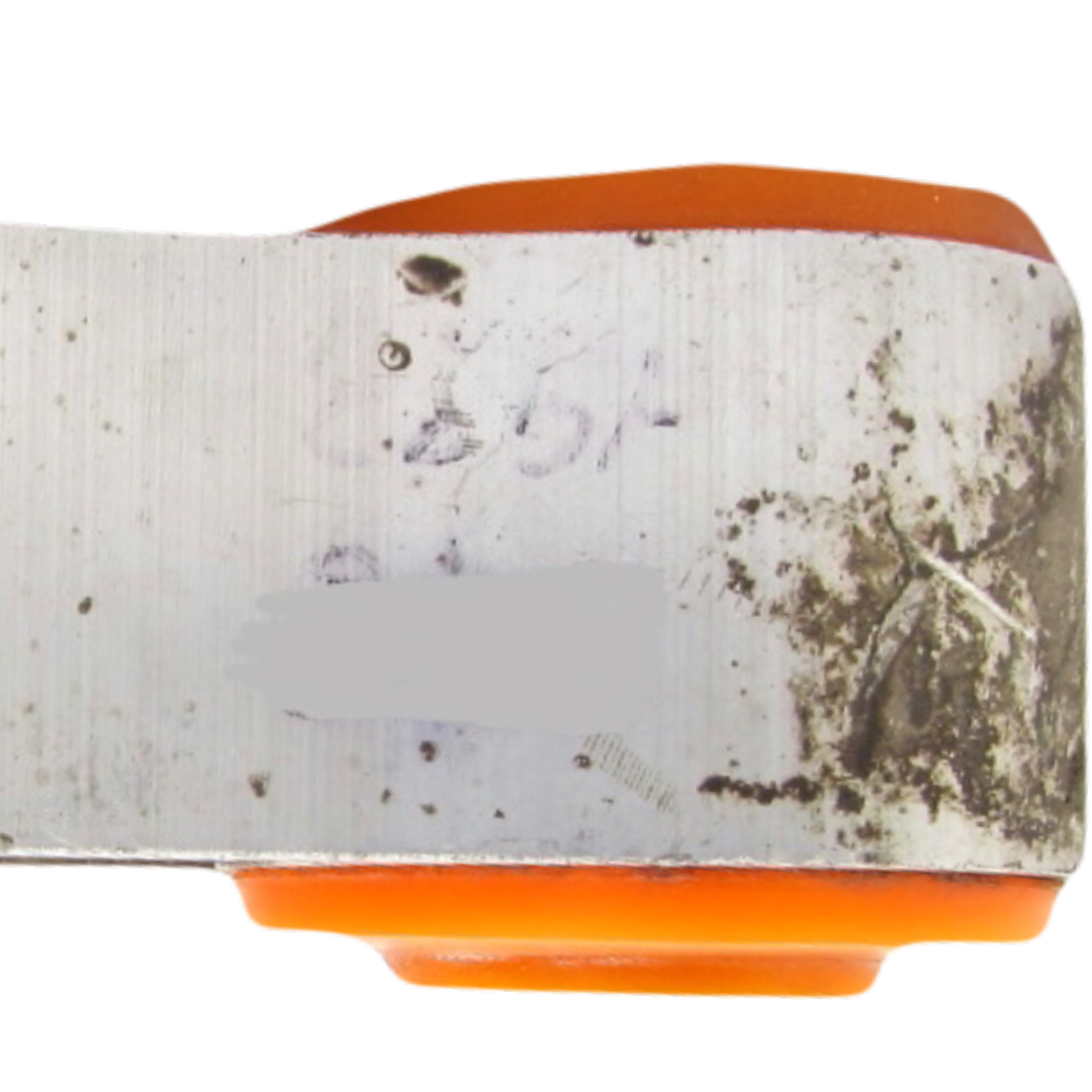 Polyurethane engine mount rear Mazda CX-7 2006-2012 SMALL BUSHING REPLACEMENT service