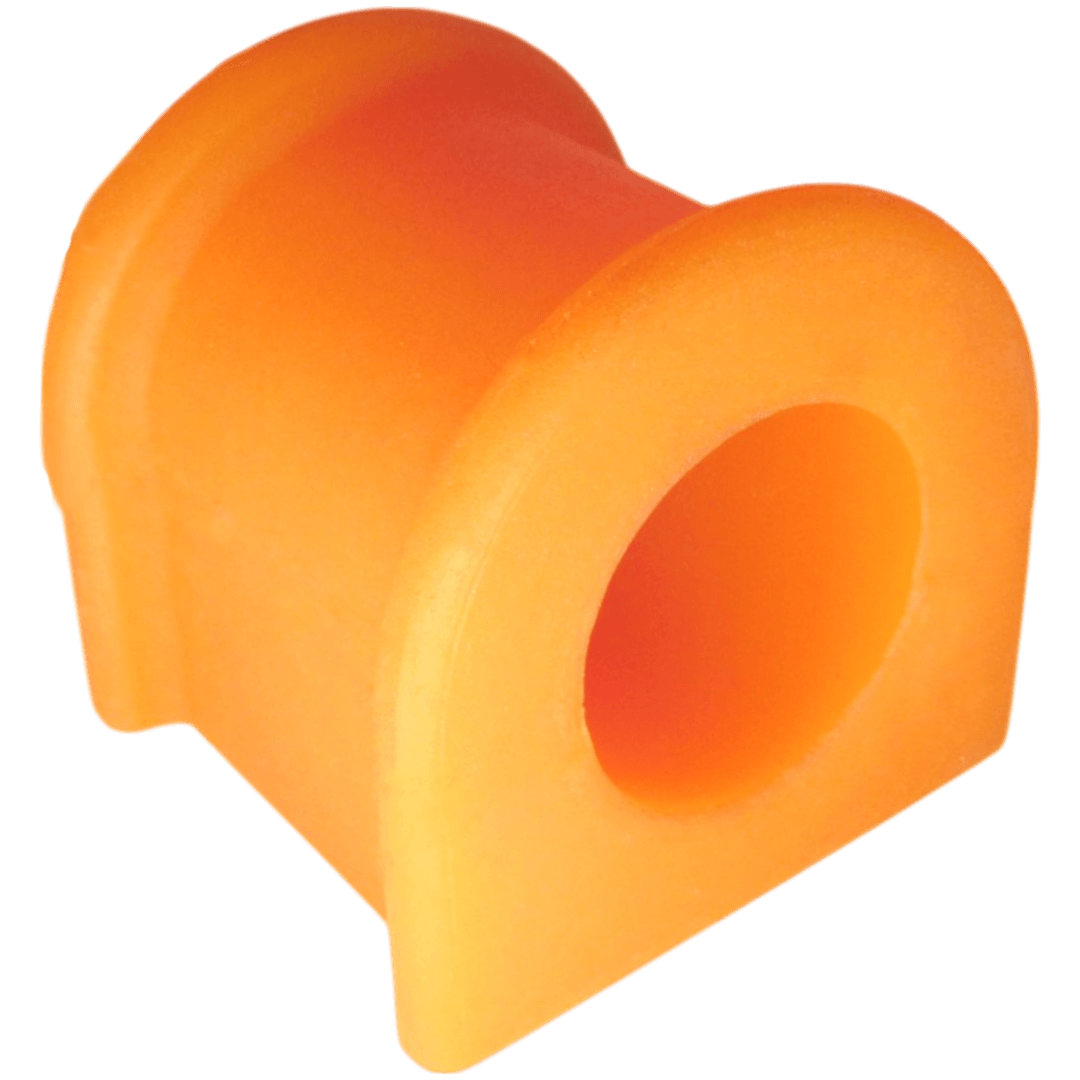 Polyurethane front stabilizer bushing Toyota Land Cruiser Prado 2002-2009 3,3L