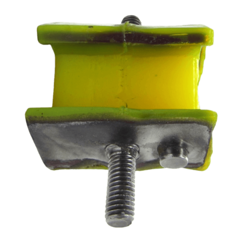 Полиуретановая подушка КПП левая Bmw E34 1987-1995 HARDNESS