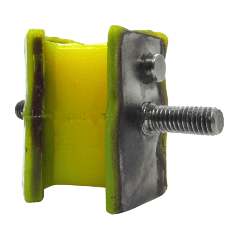 Полиуретановая подушка КПП левая Bmw E34 1987-1995 HARDNESS РЕКОНСТРУКЦИЯ ВАШЕЙ