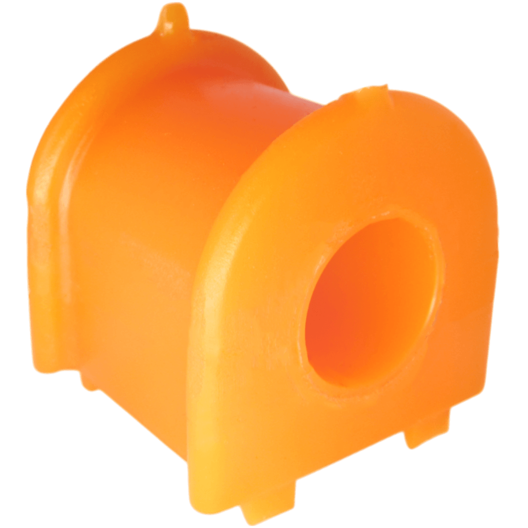 Polyurethane bushing front stabilizer Toyota Mark X 2009-2019 3.0L