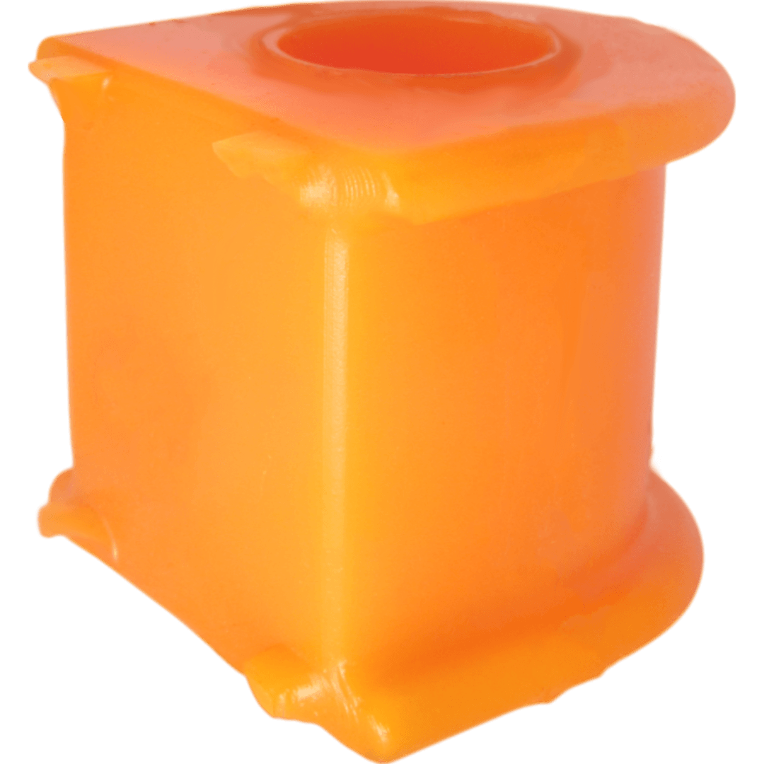 Polyurethane bushing front stabilizer Toyota Mark X 2009-2019 3.0L