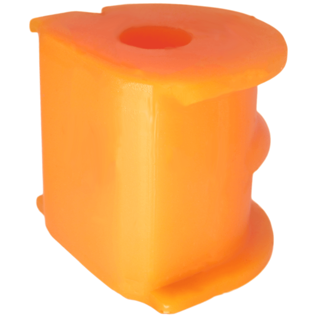 Polyurethane bushing rear stabilizer Chevrolet Captiva 2006-2018 2.2D