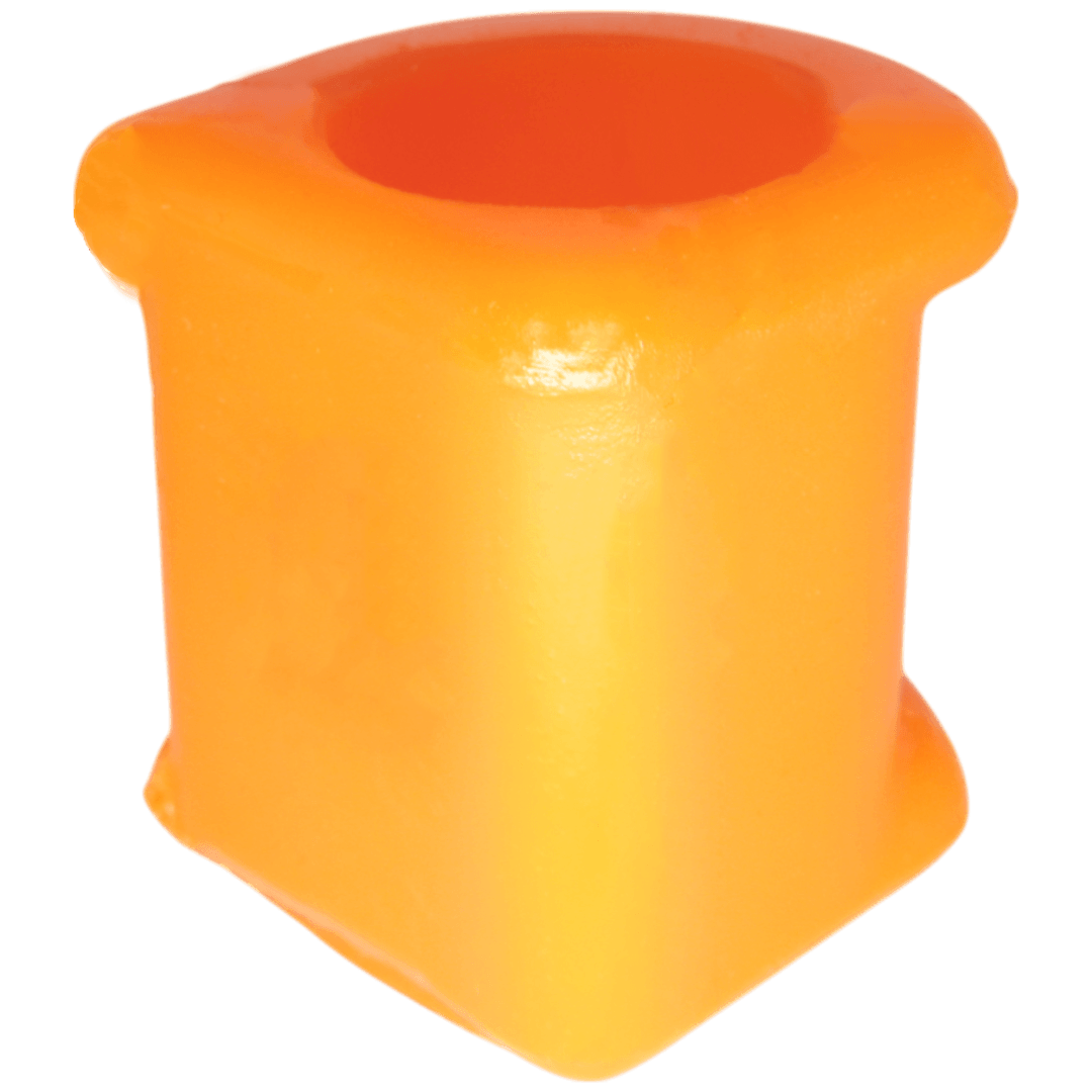 Polyurethane bushing front stabilizer center Dacia Solenza 2003-2005 1.4L