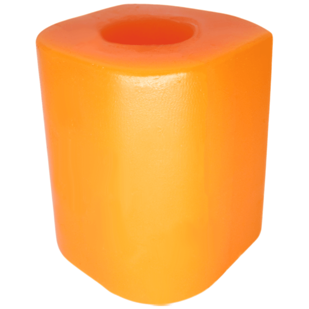 Polyurethane bushing front stabilizer Moskvich 2141 1986-2003
