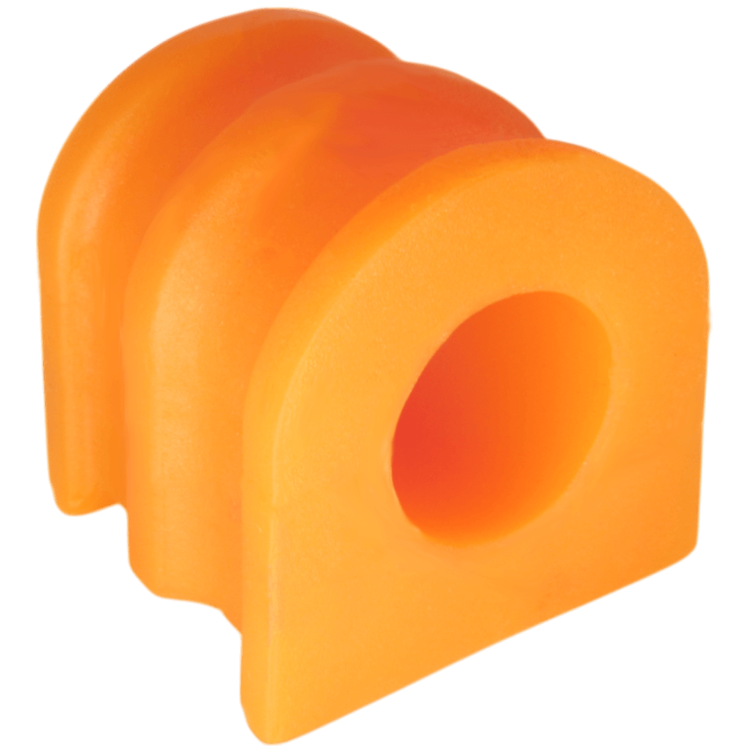 Polyurethane bushing front stabilizer Renault Scenic 2003-2009 1.5D