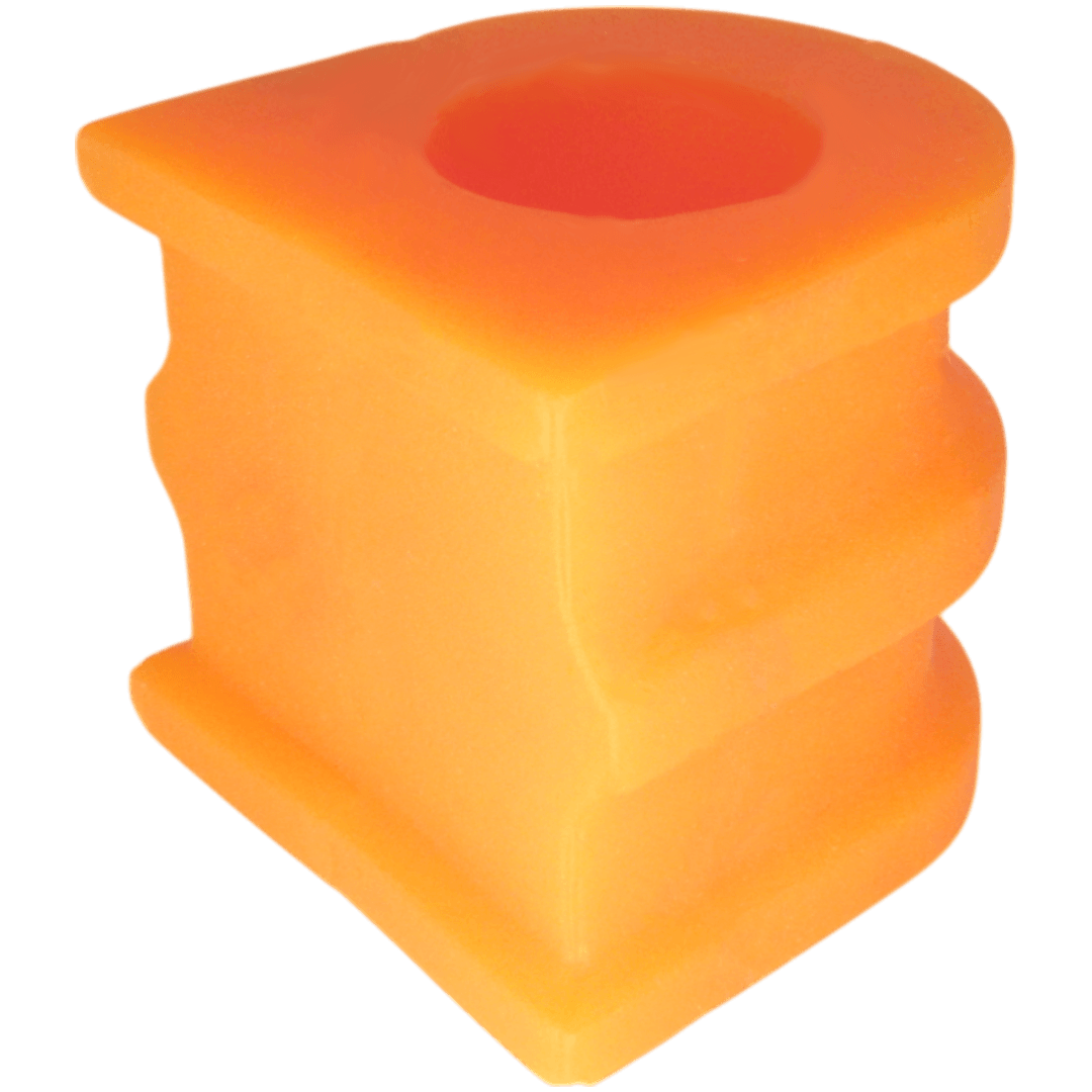 Polyurethane bushing front stabilizer Renault Scenic 2003-2009 1.5D