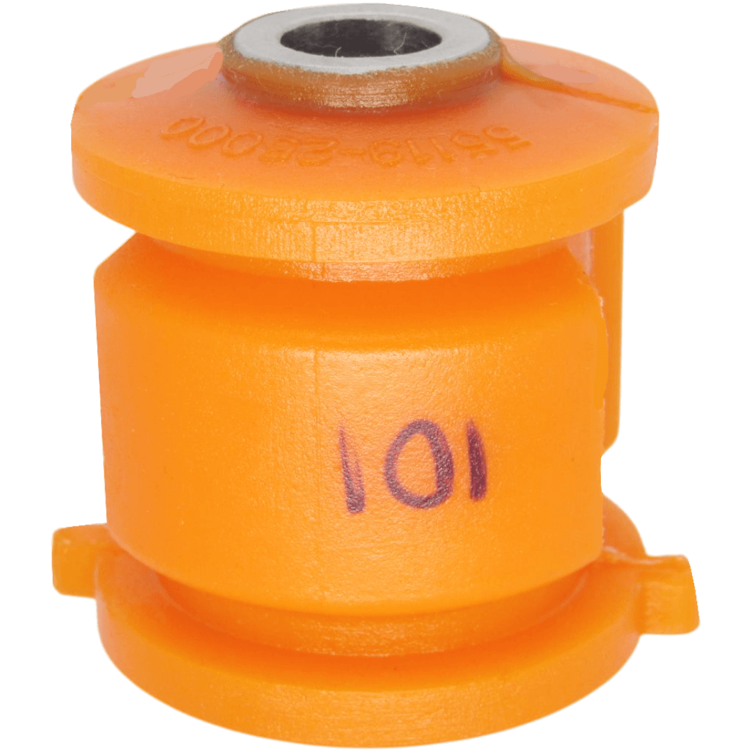 Polyurethane bushing rear trailing arm Toyota Caldina 1992-1997