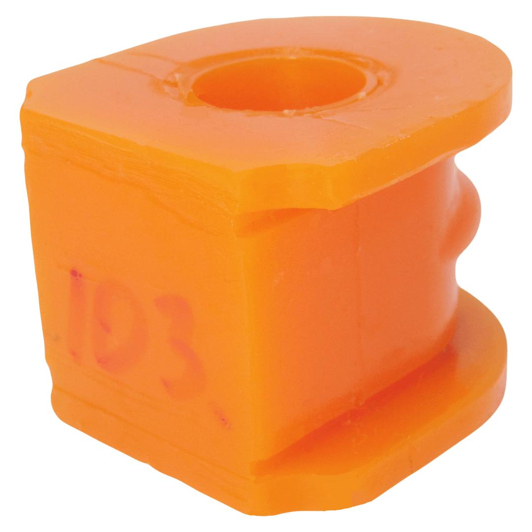 Polyurethane bushing rear stabilizer Nissan Prairie 1988-1998 2.0 L