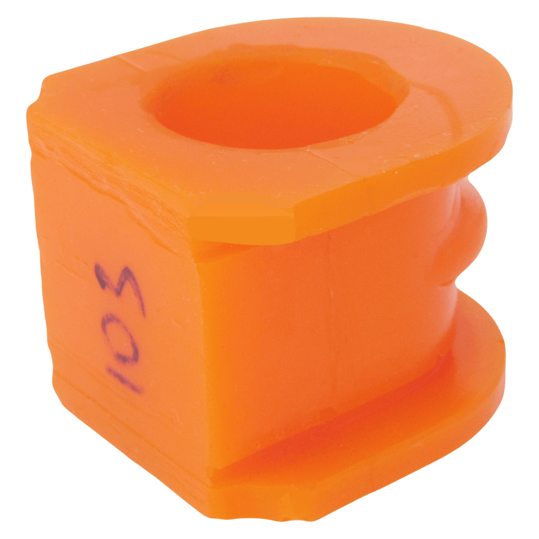 Front anti roll bar bush Nissan Bluebird 1985-1990 1,6L