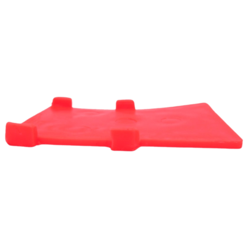 Polyurethane spring gasket interleaf UAZ Hunter 2003-