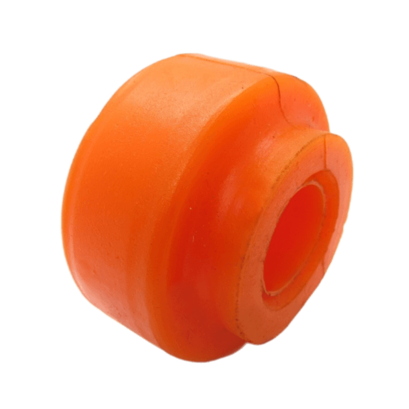Front stabilizer polyurethane bushing Merсedes-Benz 210 1995-2002 2.4L