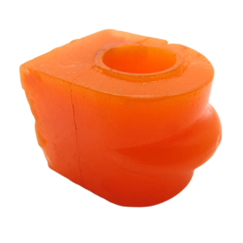 Polyurethane rear stabilizer bushing Merсedes-Benz 208 1997-2002 2,0L