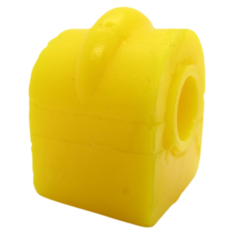 Polyurethane rear stabilizer bushing Merсedes-Benz 124 1984-1997 4.3L HARDNESS