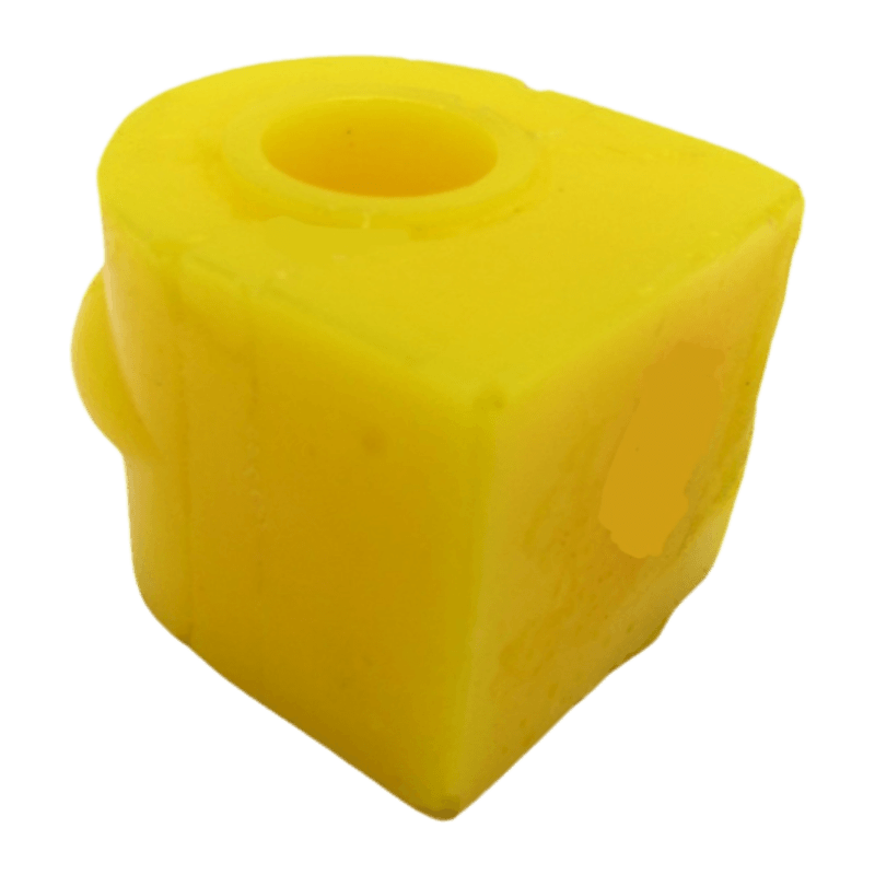 Polyurethane rear stabilizer bushing Mercedes-Benz 114 1968-1976 2.2L HARDNESS