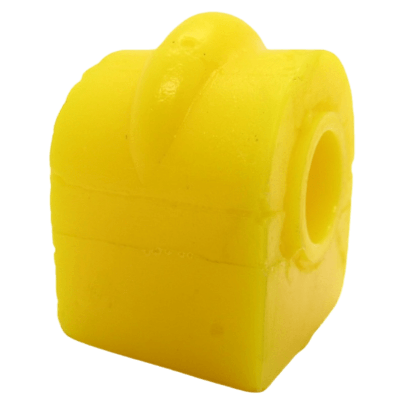 Polyurethane rear stabilizer bushing Merсedes-Benz 124 1984-1997 2.0L HARDNESS